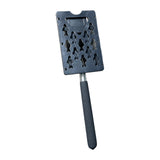 Maxbell Telescoping Rod Card Holder Multifunctional Efficient Garage Parking Reacher Black