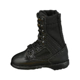 Maxbell 1:6 Scale Boots Hobby Toy Shoes Casual Miniature Shoes for 12in Figures Body