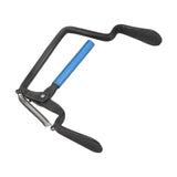 Brick Carrying Plier Multipurpose Brick Clamp for Industry Construction Site 15cm