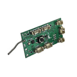 Maxbell RC Plane Receiving Circuit Board Professional for S99 Quadcopter RC Airplane