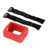 Maxbell 2x Waterproof Silicone Case Speaker Protection Rubber Cover for JBL GO 3 GO3