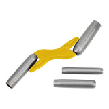 Maxbell Brick Jointer Trowel High Performance 1/2in 5/8in 3/4in 7/8in Barrel Jointer