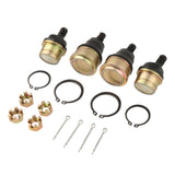 Maxbell 4x Ball Joint Set Part Replaces 51355-hm8-005 for Honda TRX250 1997-200