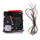 Maxbell CPU 5 Pin Coin Selector Vending Machine Electronicial Device Coin Operated Control Power Supply Box - Aladdin Shoppers