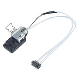 Maxbell 3D Printer Hotend Heating Assembly Easily Install Repair Part for A1/A1 Mini