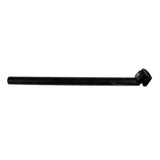 Maxbell Black Aluminum Road Mountain Bike Bicycle Cycling Seatpost 28.6 x 450mm - Aladdin Shoppers