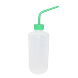 Maxbell 2x/set Garden Watering Can Plastic Squeeze Water Soap Wash Bottle 500/1000ml