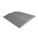 Maxbell Couch Cushion Support Insert Couch Supporter for Living Room Chair Sectional light gray