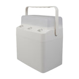 Maxbell Paraffin Heater Quickly Wax Meltdown Paraffin Wax Machine for Body Foot Feet White