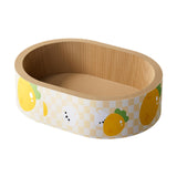 Maxbell Cat Scratcher Cardboard Scratching Resistant Pet Accessory Nest Sleeping Bed