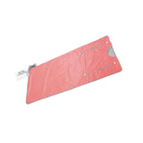 Maxbell Far Infrared Sauna Blanket Practical Waterproof with Zippers Adults Home Use Pink