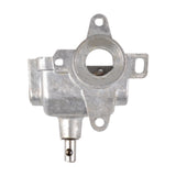 Electric Fan Motor Metal Reliable Stable Smooth Assembly Oscillation Gearbox