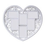 Maxbell Maxbell Wall Decor Collage Picture Frame Decorative Ornament for Home Decor Office