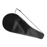 Maxbell Tennis Racquet Cover Protect Rackets Padded Storage Bag for Players Beginner for Kids