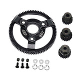 Maxbell Gear DIY Modified Parts High Speed Gear for RC Hobby Car Vehicles Model 86T