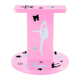 Maxbell Cheer Flyer Stand Core Strength Coordination Accessory Exercise Yoga