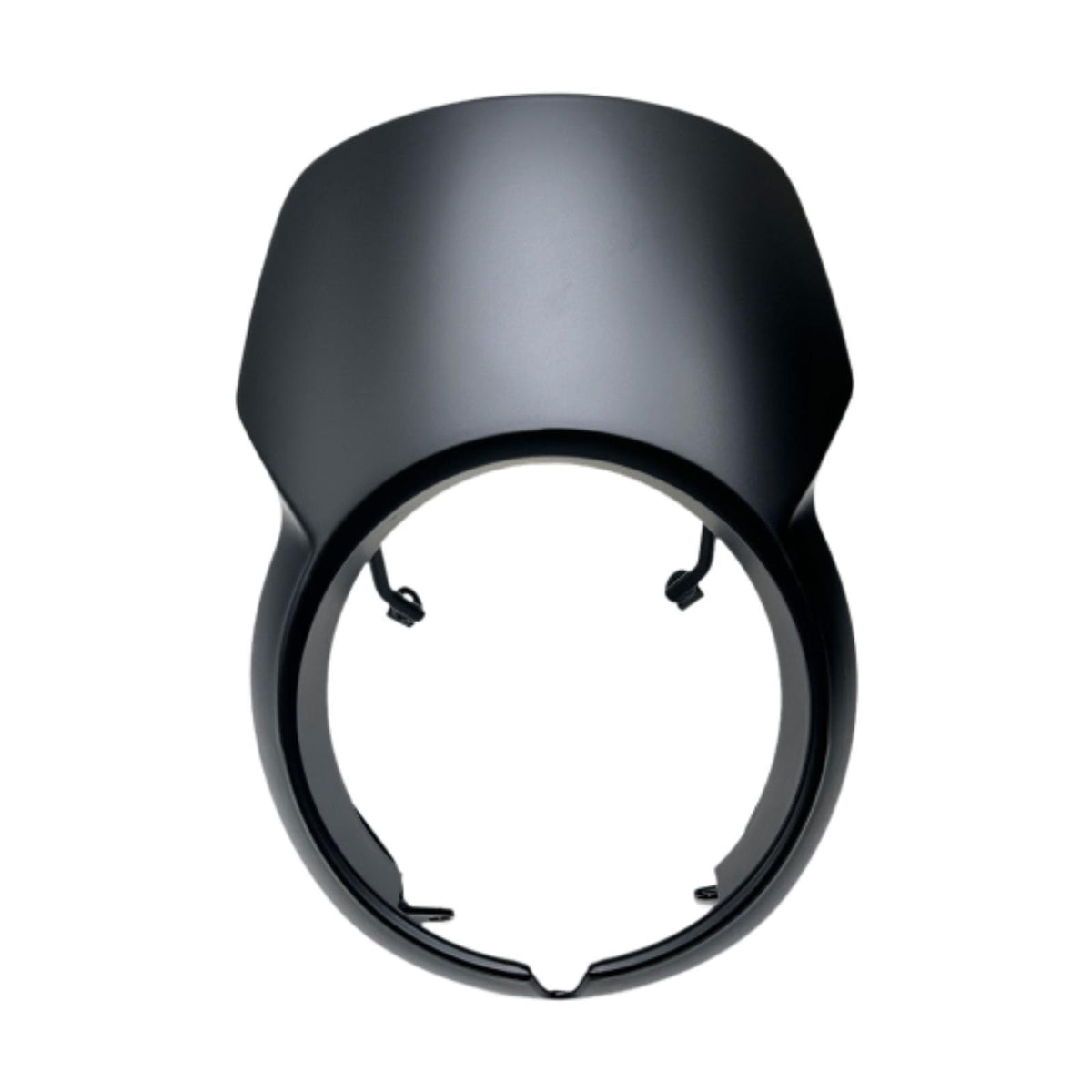Motorcycle Windshield Upgrade Part Windscreen for CL250 CL500 2023 2024 Black