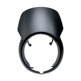 Motorcycle Windshield Upgrade Part Windscreen for CL250 CL500 2023 2024 Black