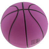 2Pcs 8.5'' Inflatable Basketball Kids Indoor Outdoor Pool Beach Party Toy 01