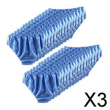 Maxbell 3x30 Pieces Disposable Briefs Shorts Comfortable Underpants for Home SPA Sauna