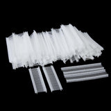 Maxbell 10000 Pcs 12mm/18mm Standard Price Label Tagging Tag Machine Barbs