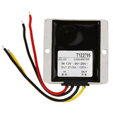 Maxbell Maxbell DC 12V Step Up To DC 27V 5A 135W Boost Power Converter Regulator Module Tool