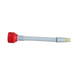 Maxbell Sprayer Extension Rod Extend Pole for Home Cleaning Water Spray Bottle Patio 17cm