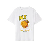 Maxbell Maxbell Womens T Shirt Summer Costume Crewneck Shirt for Vacation Sports Backpacking XXL