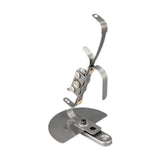 Maxbell TIG Wire Feeder for Industry Business Home Users Easy to Use Sturdy Portable