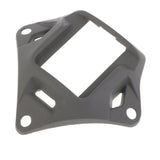 Maxbell Cuttlefish Dry Stents Tactical Helmet NVG Mount Adapter VAS Shroud Gray - Aladdin Shoppers
