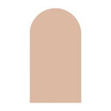 Maxbell Arch Wall Decal Simple Wall Art Decor Boho Decor for Bedroom Door
