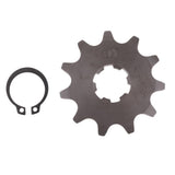 Maxbell 4xTooth Front Engine Sprocket for SDG 110cc 125cc Dirt Bike ATV 420-11T-17mm