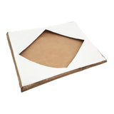 Maxbell Reusable Protector Cover for Lower Scratches Abrasions Tear 40cmx50cm