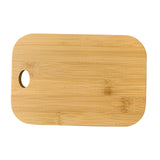 Maxbell Wood Chopping Board Kitchen Platter Wooden Tray for Fruits Cheese Vegetables Large