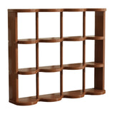Maxbell Coffee Mug Holder Beverage Cup Display Rack for Countertop Living Room Table 58x12.5x50cm