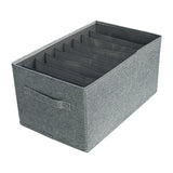 Maxbell Wardrobe Clothes Organizer Closet Organizer for Nursery Room Bedroom Laundry 9 grids