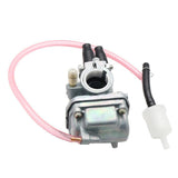 Maxbell High Performance PWK 32mm Carburetor for Yamaha PW 80 PW80 Bike 2001 2002 - Aladdin Shoppers