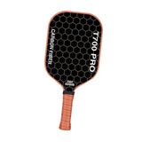 Maxbell Pickleball Paddle Training Pickleball Racket for Balance Control Consistency Brown