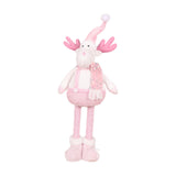 Maxbell Christmas Doll Christmas Decoration for Indoor Outdoor Festivals Wedding