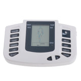 Maxbell Maxbell Electrical Percussion Massage Device Deep Tissue Muscle Massager EU Plug