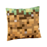 Maxbell Game Cushion Soft Realistic Plush Game Pillow for Holiday Gifts Dorm Bedroom Coffee