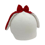 Rabbit Ear Ski Helmet Cover Warm Cute for Skateboard Snowboard Winter Sports