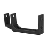 Maxbell Retractable Awning Bracket Hardware Repair Parts for Canopies Garden Outside Black