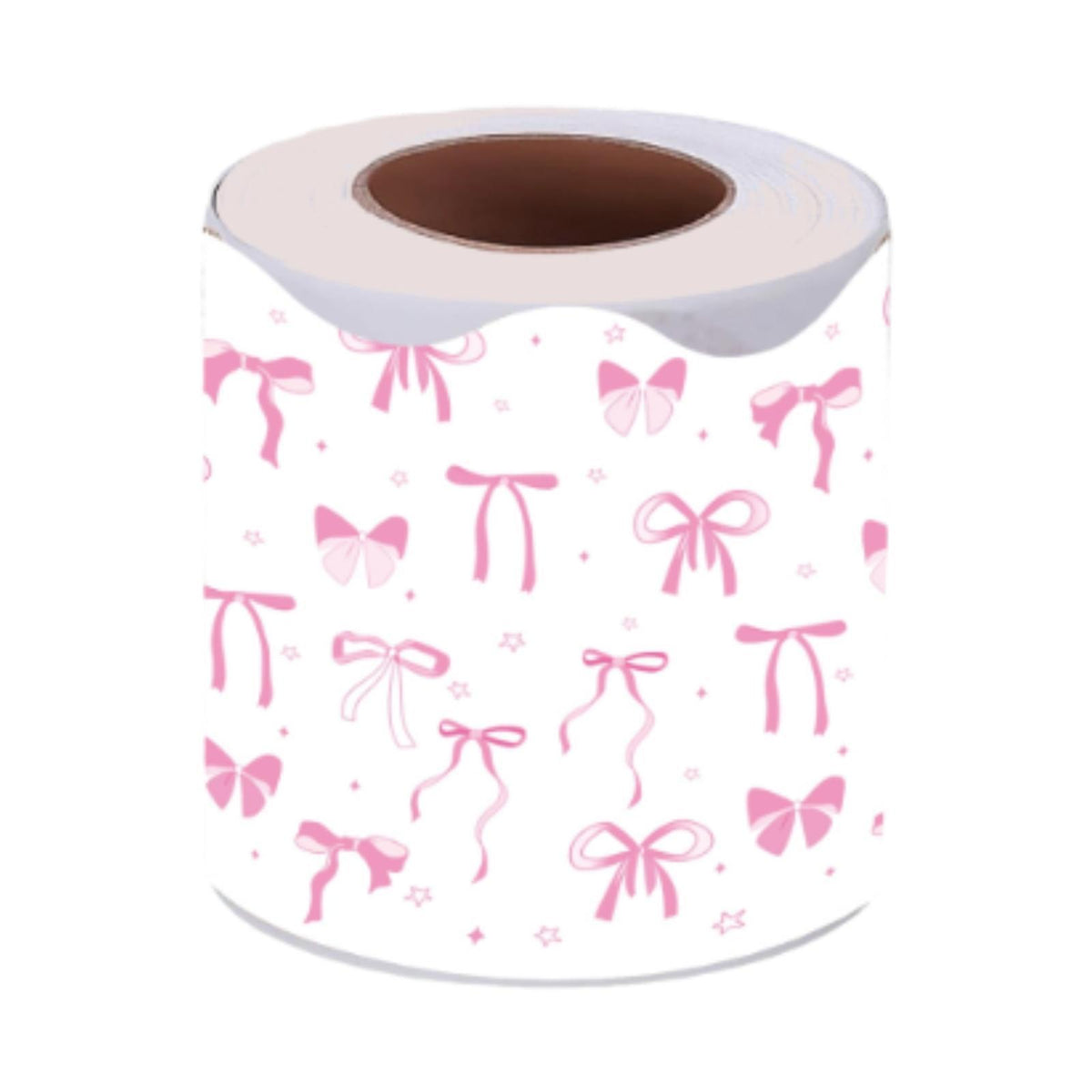 Maxbell Borders Stickers Stylish Bulletin Board Borders for School White Board Party white bow