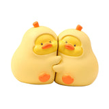 Maxbell Cute Decorative Bookend Creative Book End for Living Room Office Decoration