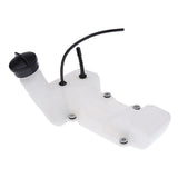 Maxbell Engine Top Cover Shroud+Gas Fuel Tank Fits for STIHL FS120 FS200 FS250 FS350