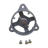 Maxbell Bread Making Machine Part Sturdy Repair Inner Drum Base for Household Bakery 2.9cmx6.3cm