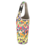 Maxbell Insulated Neoprene Water Bottle Carrier Bag Carrying Bag Holder Cover Pouch Colorful - Aladdin Shoppers
