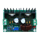 Maxbell DC-DC Buck Converter, DC 4V-40V to DC 1.25V-36V Step Down Power Supply Module, High Efficiency Voltage Regulator - Aladdin Shoppers