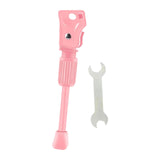 Maxbell Kids Bike Kickstand Bicycle Side Support Stand for Boys Girls Mountain Bikes for 16inch Wheels